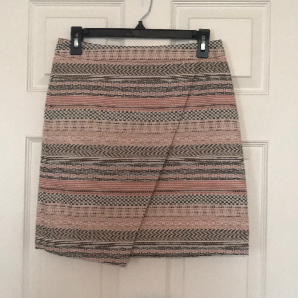 Loft skirt